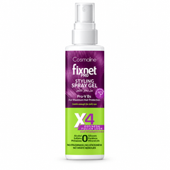 Cosmaline Fix Net Pro Spray Gel 125ml | B0020014