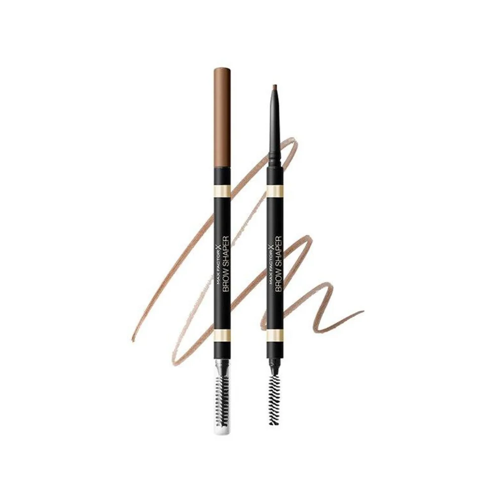 Max Factor Brow Shaper Eyebrow Pencil