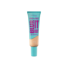 Rimmel Kind & Free Blur It Out Foundation