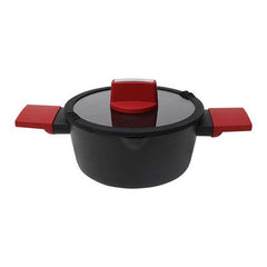 Betty Crocker 28cm Full Induction Casserole | BC2045