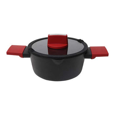 Betty Crocker 24CM Casserole with Lid | BC2066