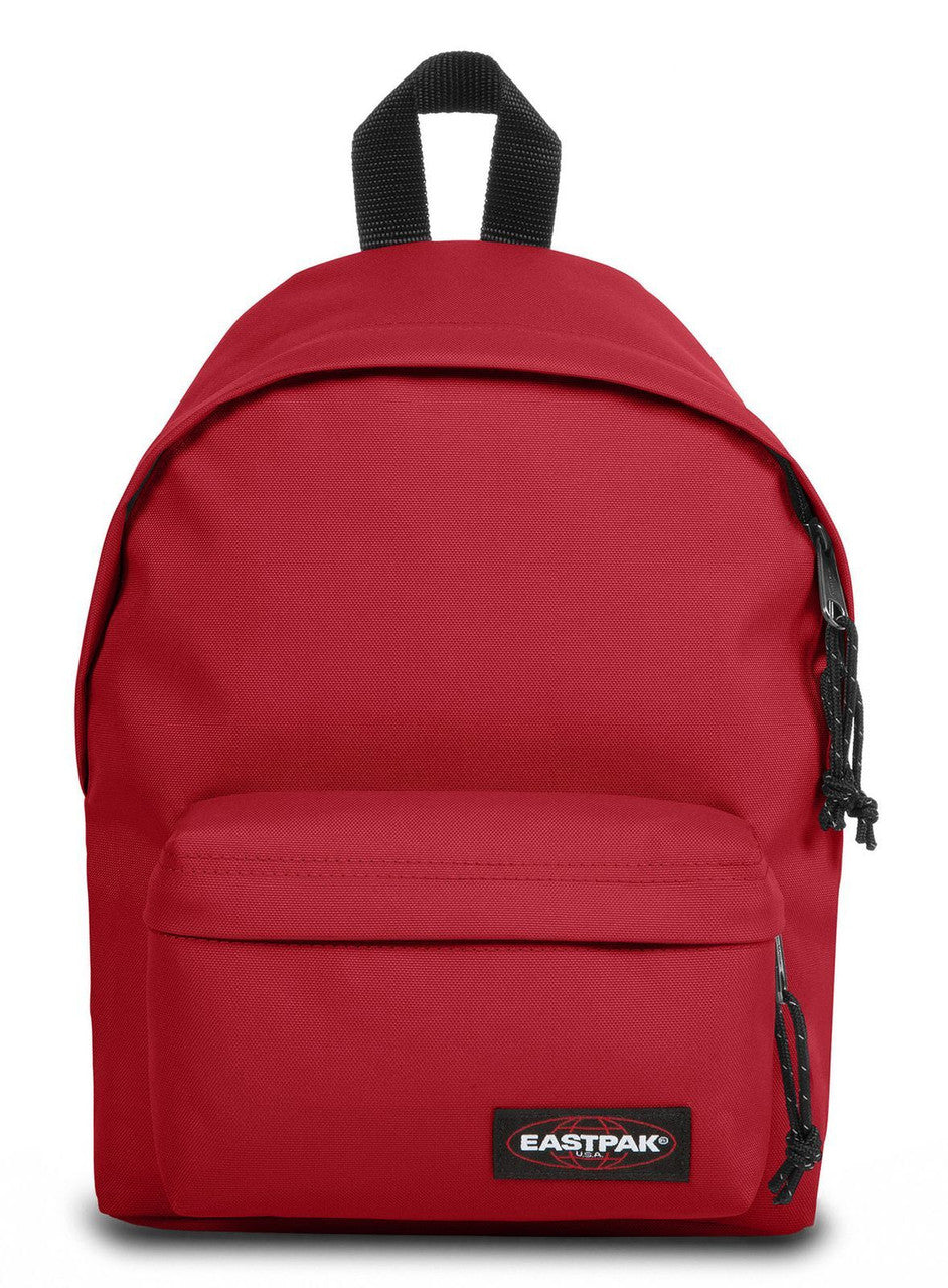 Eastpak Orbit XS Backpack – Beet Burgundy | EK437J2