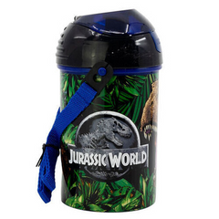 Jurassic World Drinks Bottle 450ml
