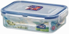 LocknLock Rectangular 360ml Short Food Container | HPL810