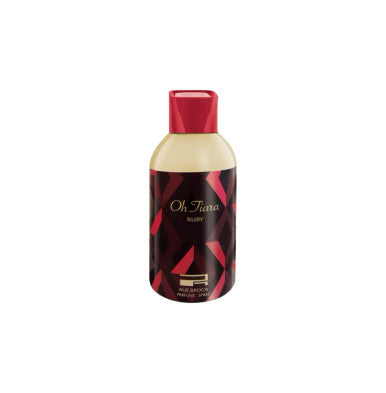 Rue Broca Deo Oh Tiara Ruby Woman Spray 250ml
