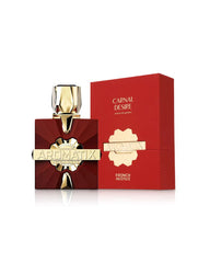 French Avenue Carnal Desire Aromatix Eau de Parfum 100ML