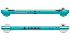 Nintendo Switch Lite - Turquoise