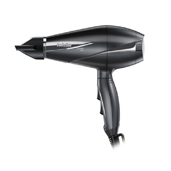 Babyliss Hair Dryer 2100W BABWSHA6609E | 6609E