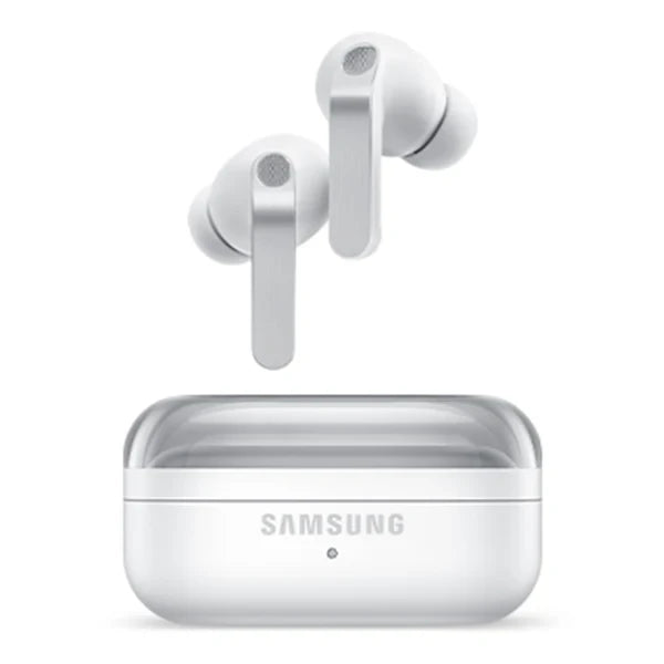 Samsung Galaxy Buds 4 Pro Bluetooth Earbuds - White | SM-R640NZWA