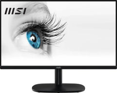 MSI Pro 24" 100Hz Profisional Business Monitor | MP245V
