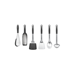 Masterpro Set Of 6 Kitchen Tools | BGMP-4559