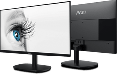 MSI Pro 24" 100Hz Profisional Business Monitor | MP245V