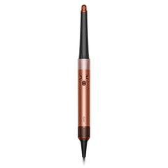 Dyson Airwrap i-d. Multi-Styler & Dryer – Straight + Wavy | Amber Silk | HS08