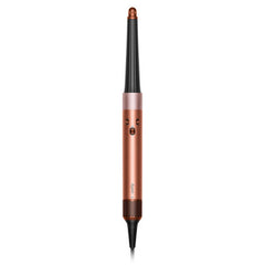 Dyson Airwrap i-d. Multi-Styler & Dryer – Straight + Wavy | Amber Silk | HS08