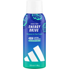 Adidas Vibes Energy Drive Deo Spray 150ml | 297539
