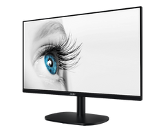 MSI Pro 24" 100Hz Profisional Business Monitor | MP245V