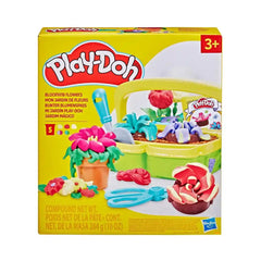 مجموعة ألعاب بلاي دوه "الزهور المتفتحة" | HBPHG0492