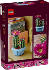 LEGO Flowering Cactus | 11509