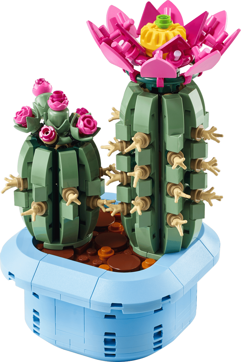 LEGO Flowering Cactus | 11509