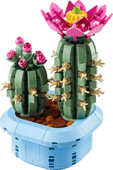 LEGO Flowering Cactus | 11509