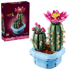 LEGO Flowering Cactus | 11509