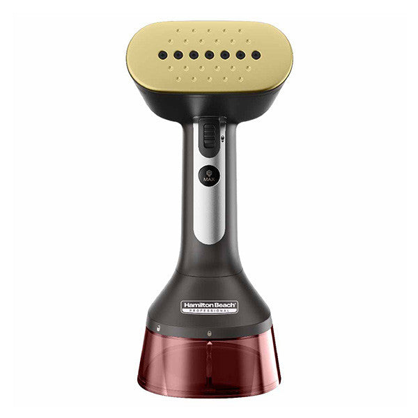 HAMILTON BEACH GARMENT STEAMER | 11590-ME