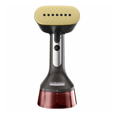 HAMILTON BEACH GARMENT STEAMER | 11590-ME