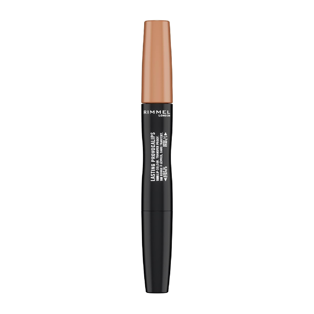 Rimmel Provocalips 16HR Kiss-Proof Lip Colour