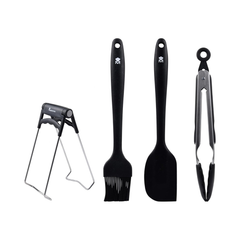 Masterpro Set Of 4 Pcs Kitchen Tools | BGMP-7183