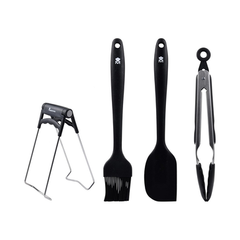 Masterpro Set Of 4 Pcs Kitchen Tools | BGMP-7183