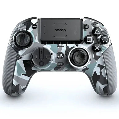 NACON Revolution 5 Pro Wireless Gaming Controller for PS5 | PS4 | PC - Arctic Camo
