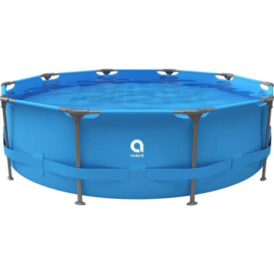 Jilong Avenli Frame Plus Round Pool Set with Filter Pump - 305×76cm | 12015EU