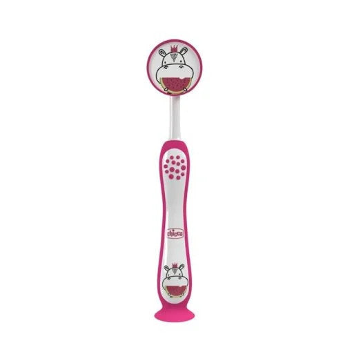 Chicco Toothbrush 3–6 Years | 12083.00 C