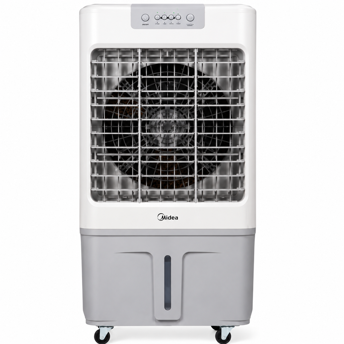 Midea MAC-350M0CPH Multifrost Air Cooler 31.5L | MID-MAC-350M0CPH