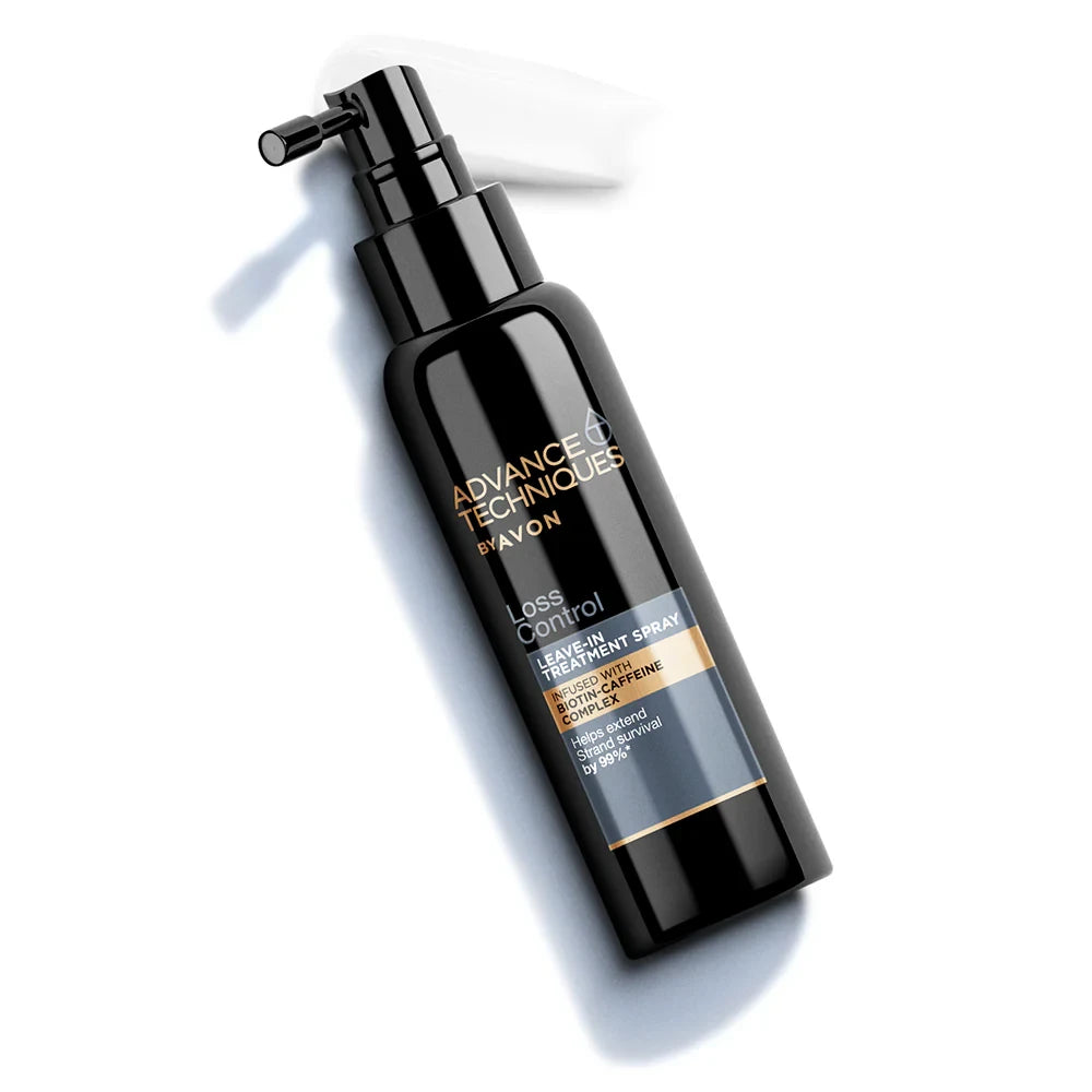 Avon AT Loss Control Treat Spray 100ml | 1551039