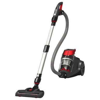 Bissell 1229K Cyclonic Cylinder Vacuum Cleaner | 1229K