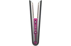 Dyson Corrale straightener, Nickel/Fuchsia | HS03