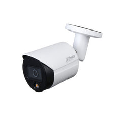 Dahua Outdoor 3.6mm Full-Color Network Camera 4MP | DH-IPC-HFW2439SP-SA-LED-S2