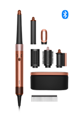 Dyson Airwrap i-d. Multi-Styler & Dryer – Straight + Wavy | Amber Silk | HS08