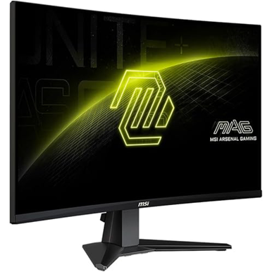 MSI 27" 1920x1080 FHD Curved Monitor | MAG 276CXF