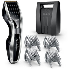 Philips Hair Clipper Series 5000 - 41mm Full Metal Guard Titanium | HC5450/83