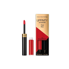 Max Factor Lipfinity Liquid Lipstick