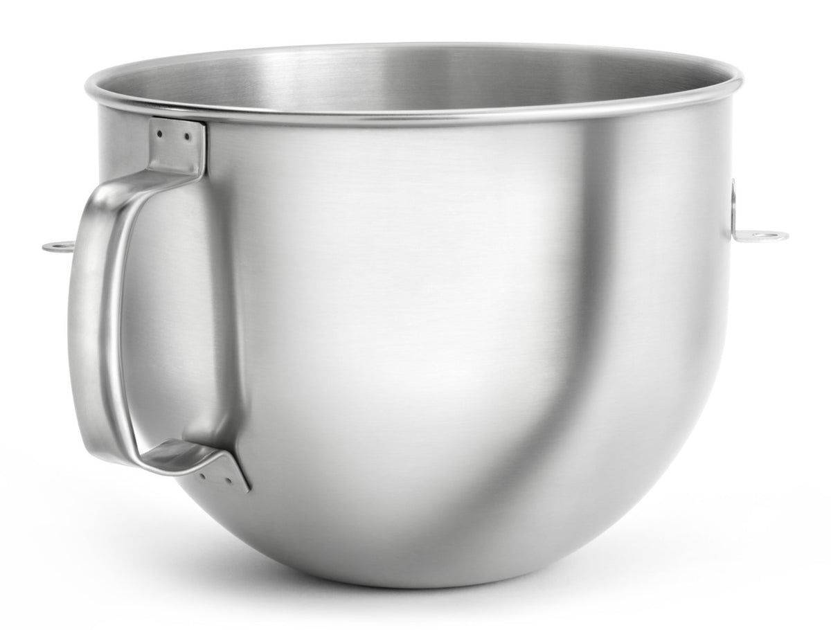 KitchenAid 6.6L Lift Bowl with Handle - Stainless Steel | 5KSMB70