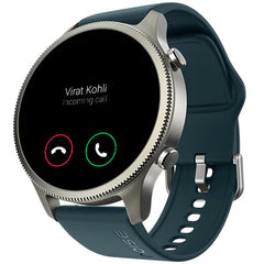 Noise NoiseFit Halo Smartwatch - Forest Green