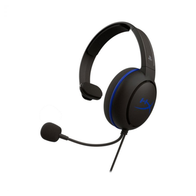 سماعة رأس للألعاب HyperX Cloud Chat لجهاز PS4 | 4P5J3AA#ABL