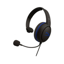 HyperX Cloud Chat Headset for PS4 | 4P5J3AA#ABL