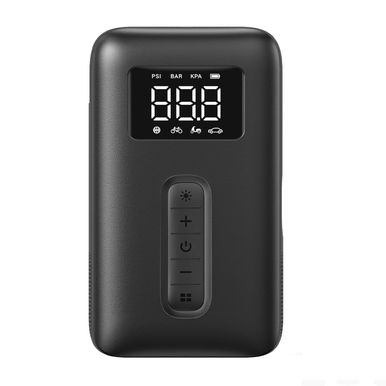 UGREEN Tire Inflator Portable Cordless Electric Air Pump | CD259  | 15951