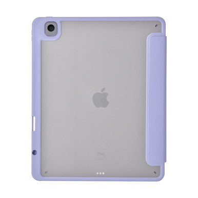 WIWU Defender Protective Case 12.9 inch JD-103 ,Purple  | JD-103-12.9-PR