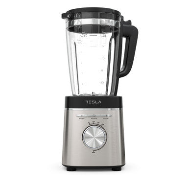 Tesla Blender Capacity 1.75L blender 220-240V, 50/60Hz, 1400W |BL601BX