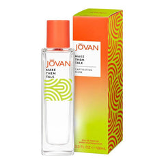 Jovan Make Them Talk Eau de Parfum 100 ml - Women | 286845